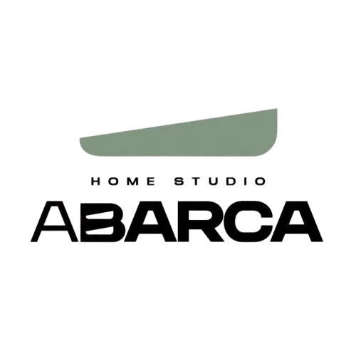 Logo Felipe Coutinho / Abarca Home Studio