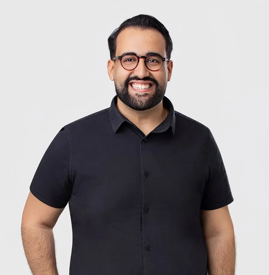 Gutto, CEO da 2T Company